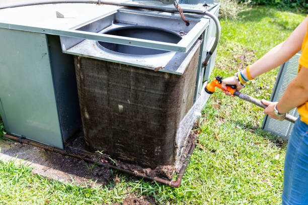 Best Commercial Air Duct Cleaning  in Troutman, NC