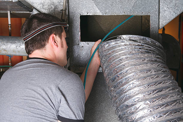 Best Best Air Duct Cleaning Company  in Troutman, NC