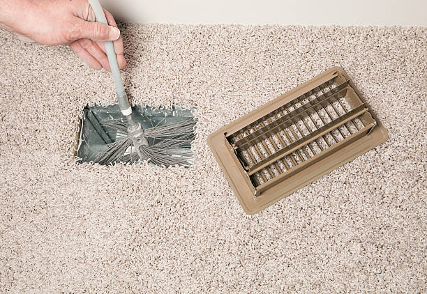 Best Best Air Duct Cleaning Company  in Troutman, NC