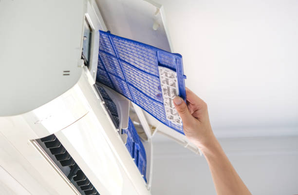 Best Emergency Air Duct Cleaning  in Troutman, NC
