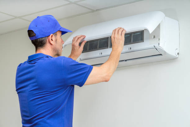 Best Ventilation Cleaning Services  in Troutman, NC